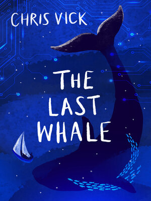 cover image of The Last Whale